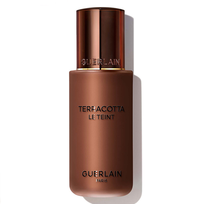 GUERLAIN - Terracotta Le Teint - 8N Neutral/Neutre - 35ml - 3346470438569