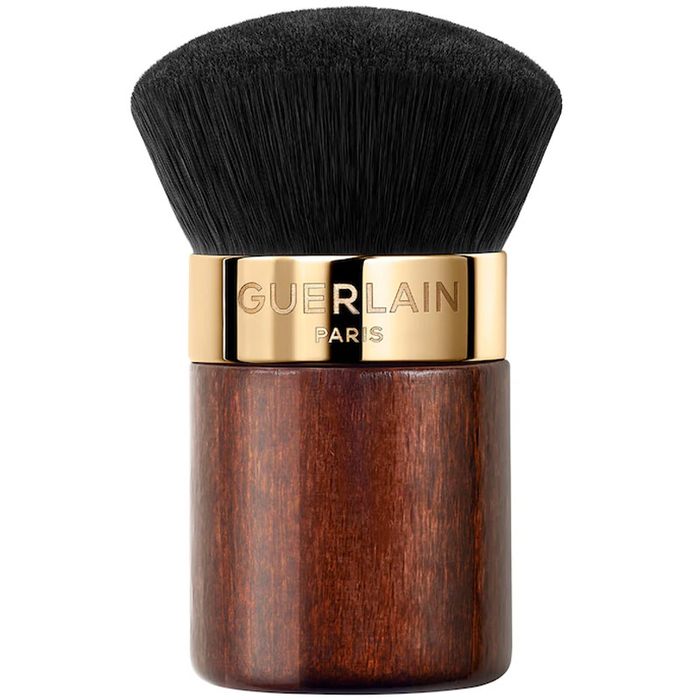 GUERLAIN - Terracotta Kabuki Foundation Brush - 3346470439917