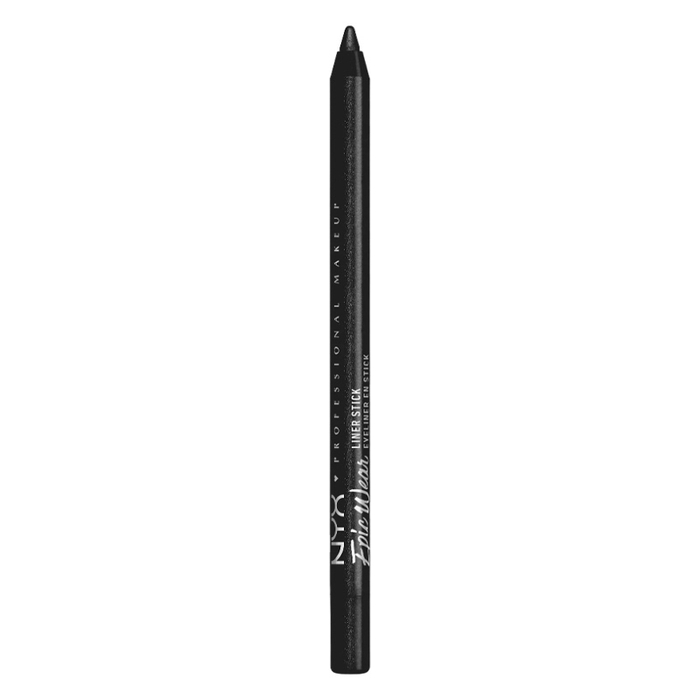 NYX - Epic Wear Liner Stick - Pitch Black - 5g - 800897207502