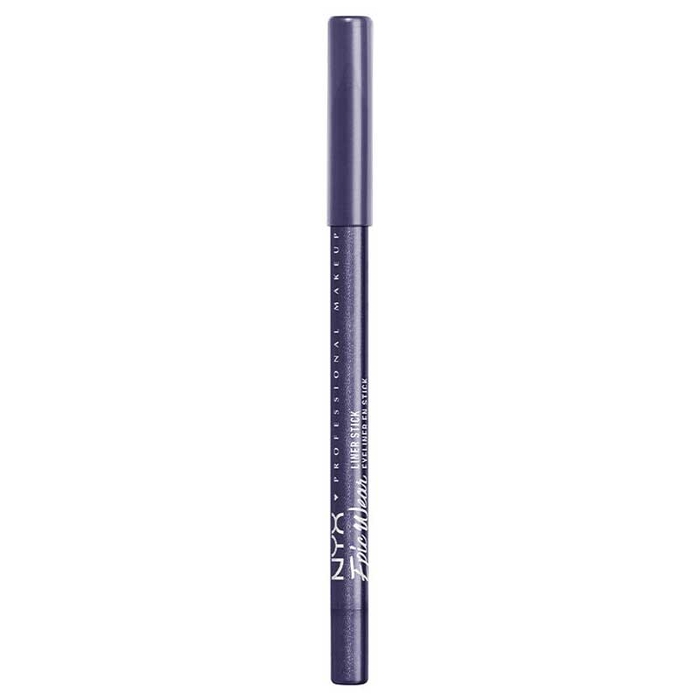 NYX - Epic Wear Liner Stick - Fierce Purple - 5gr - 800897207557
