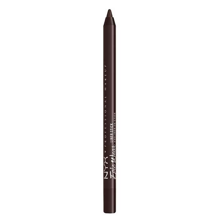 NYX - Epic Wear Liner Stick - Brown Shimmer  - 5gr - 800897051211