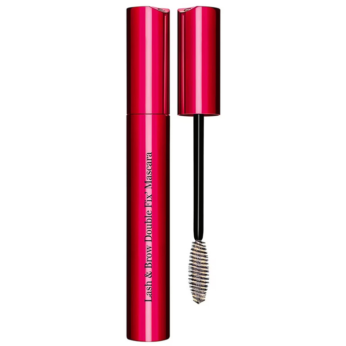 CLARINS - Lash & Brow Double Fix Mascara - 8ml - 3666057067006