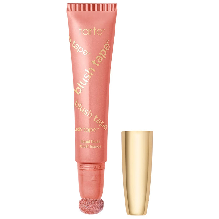 TARTE - Blush Tape Liquid Blush - Pink - 12ml - 846733093588