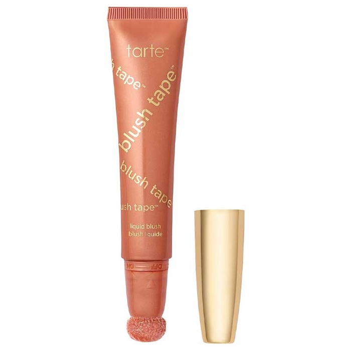 TARTE - Blush Tape Liquid Blush - Peach - 12ml - 846733093595