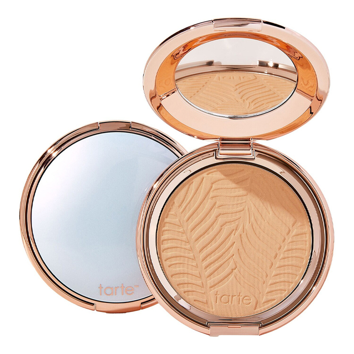 TARTE - Amazonian Clay Blur Powder Foundation - 27S 8g - 846733083138