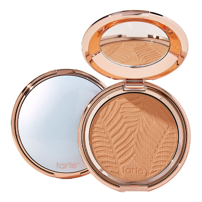 TARTE - Amazonian Clay Blur Powder Foundation - 32N 8g - 846733083145
