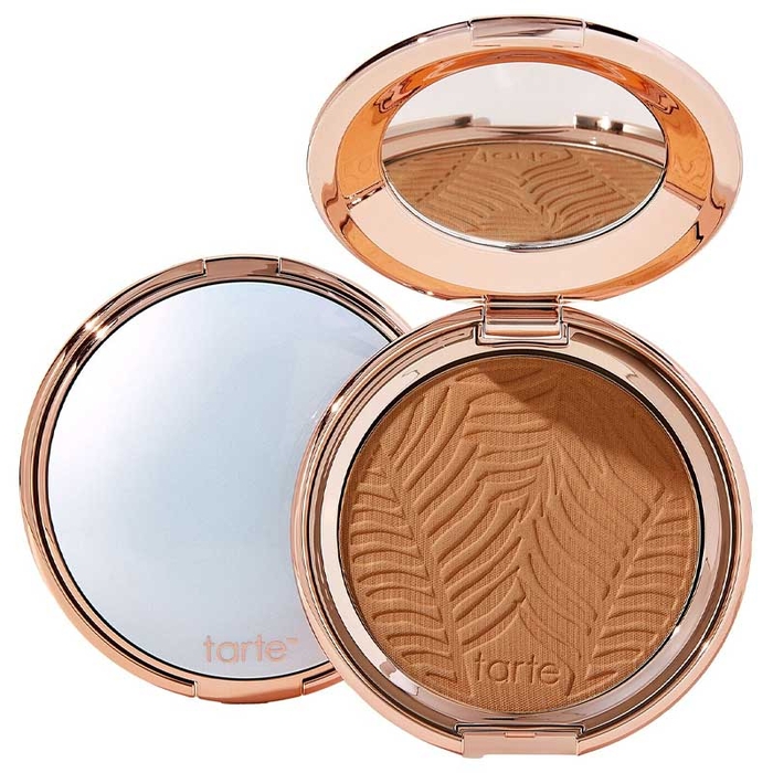 TARTE - Amazonian Clay Blur Powder Foundation - 47S-8g - 846733083190