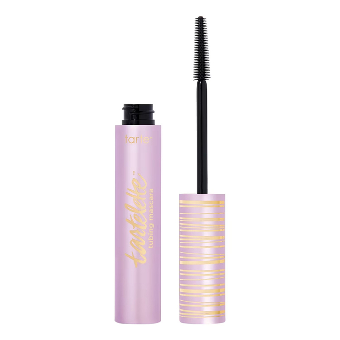 TARTE - Mini Tartelette Tubing Mascara - Black - 4ml - 846733082964