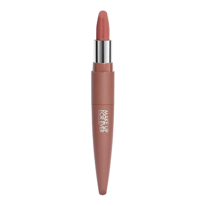 MAKE UP FOR EVER - Rouge Artist Velvet Nude - 105 Tender Nude 3,7g - 3548752193627