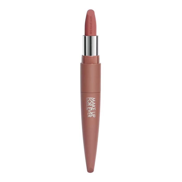 MAKE UP FOR EVER - Rouge Artist Velvet Nude - 111 Fluffy Rosewood - 3548752193658