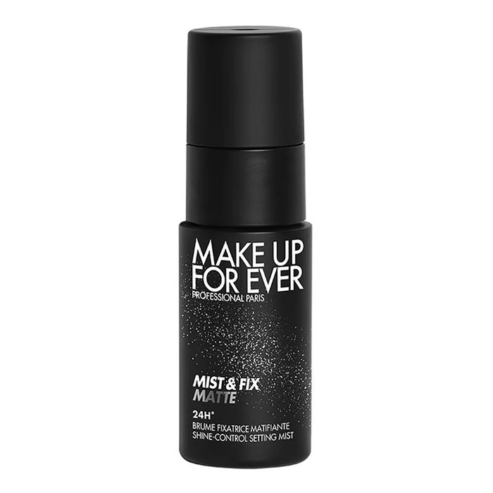 MAKE UP FOR EVER - Mini Mist & Fix Matte 24H - 30ml - 3548752196444