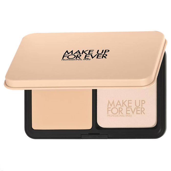 MAKE UP FOR EVER - HD Skin Matte Powder Found -1Y08 Warm Porcelain - 3548752194662