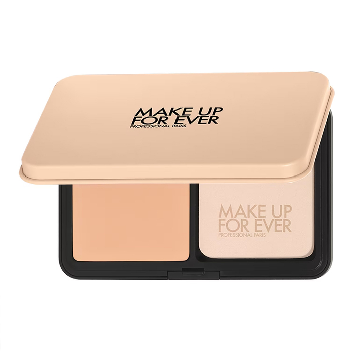 MAKE UP FOR EVER - HD Skin Matte Powder Found-1Y18 Warm Cashew 11g - 3548752194716