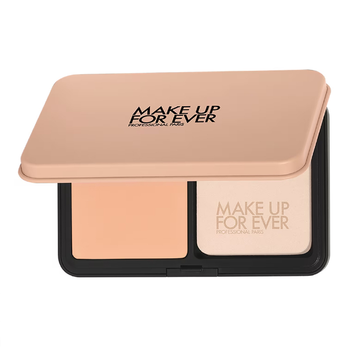 MAKE UP FOR EVER - HD Skin Matte Powder Found - 2Y32 Warm Caramel - 3548752194785