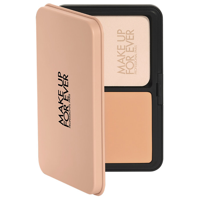 MAKE UP FOR EVER - HD Skin Matte Velvet Powder Foundation-2N33-11g - MQ-05764-16