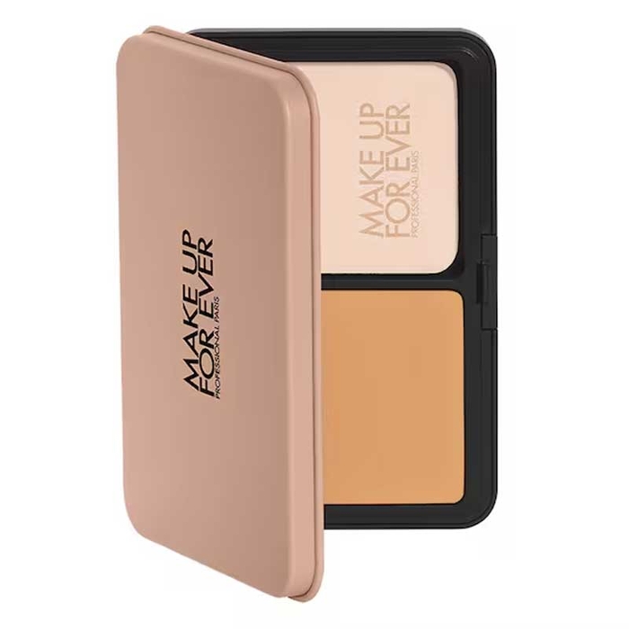 MAKE UP FOR EVER - HDSkin Matte Velvet Powder Foundation-3Y39- 11gr - MQ-05764-20