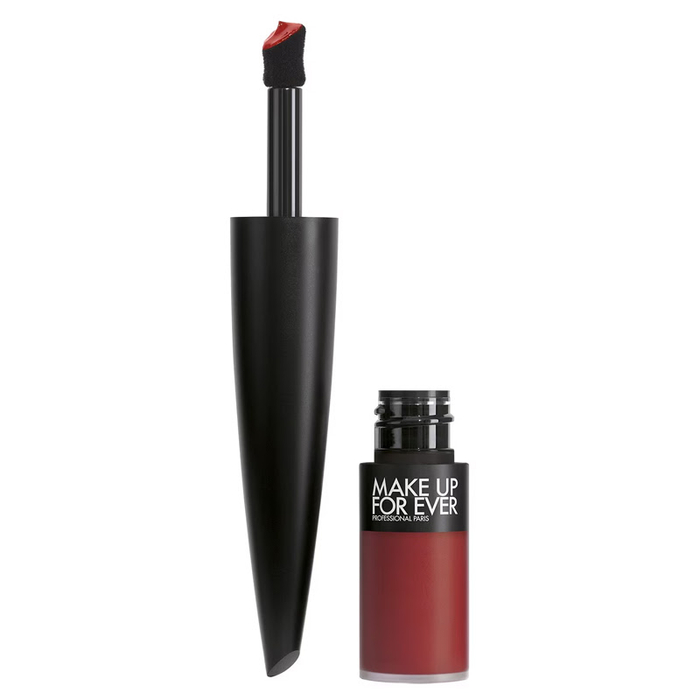 MAKE UP FOR EVER - Rouge Artist For Ever Matte - 402 - 4,5ml - 3548752189989