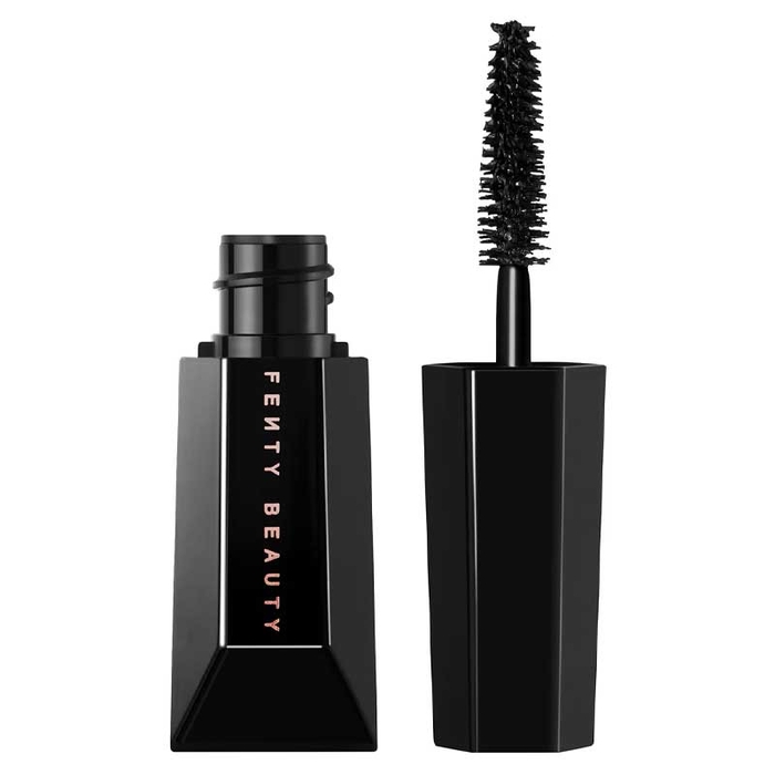 FENTY BEAUTY - Hella Thicc Volumizing Mascara -  - 6,5ml - 840026670128