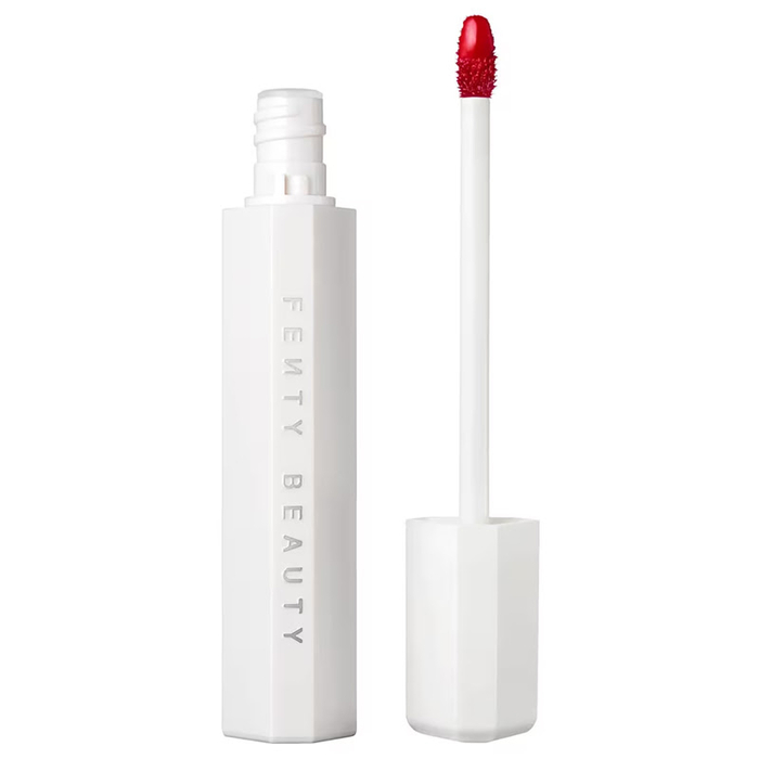 FENTY BEAUTY - Poutsicle Hydrating Lip Stain - Strawberry - 3g - 840026657600