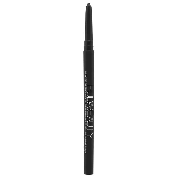 HUDA BEAUTY - Creamy Kohl Longwear Eye Pencil - Vanta - 0,35g - 6294018400905