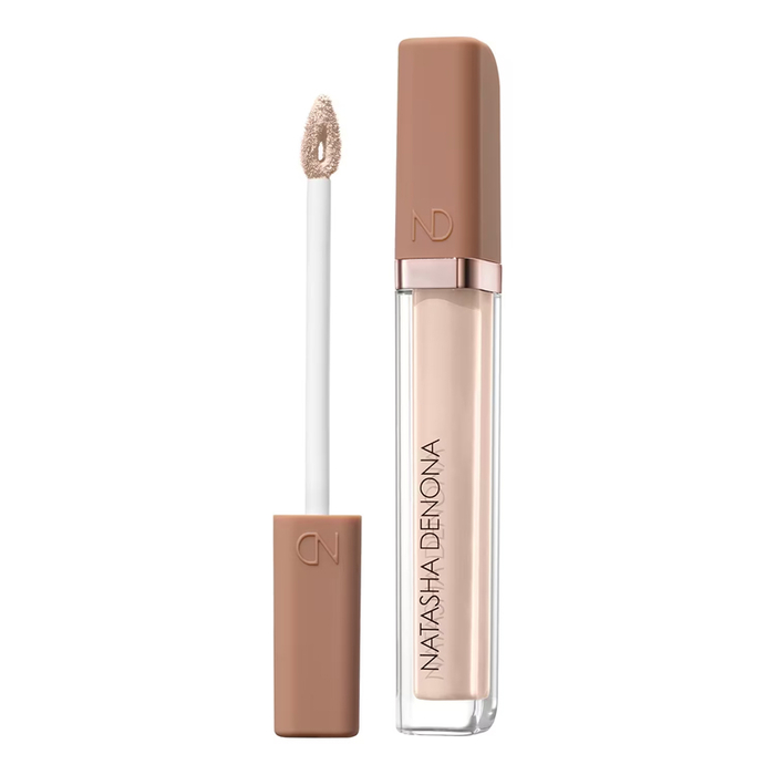 NATASHA DENONA - Hy-Glam Concealer - N2 - 7ml - 7290113700475
