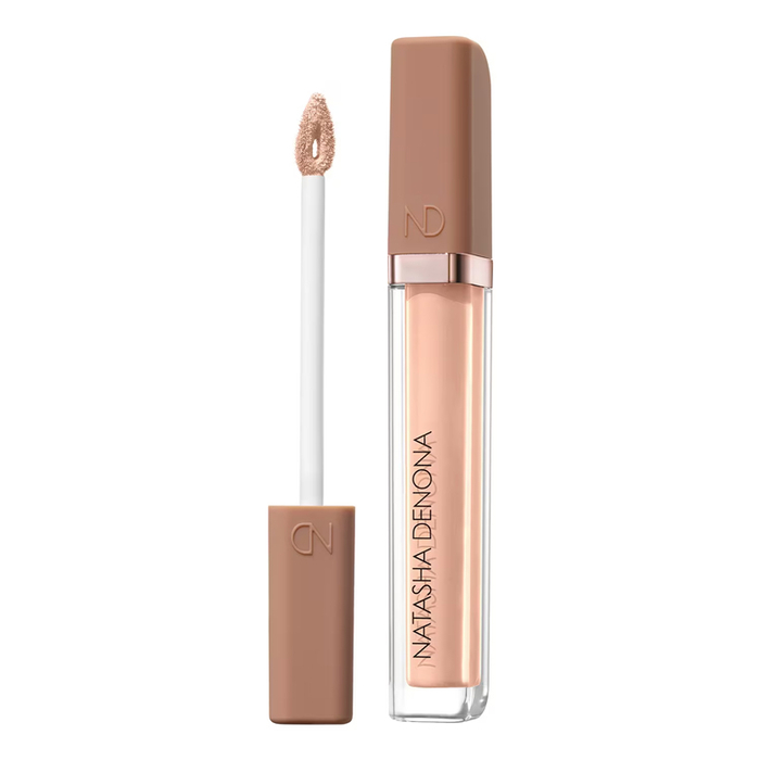 NATASHA DENONA - Hy-Glam Concealer - P2 - 7ml - 7290113704770