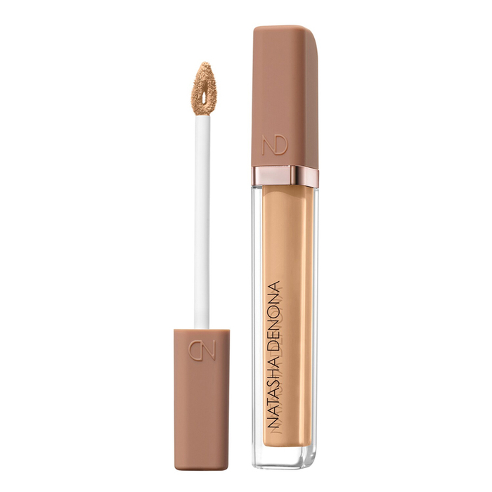 NATASHA DENONA - Hy-Glam Concealer - YN6 - 7ml - 7290113704787