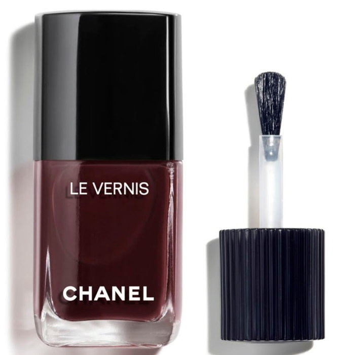 CHANEL - Le Vernis - 155 Rouge Noir - 13ml - 3145891791556