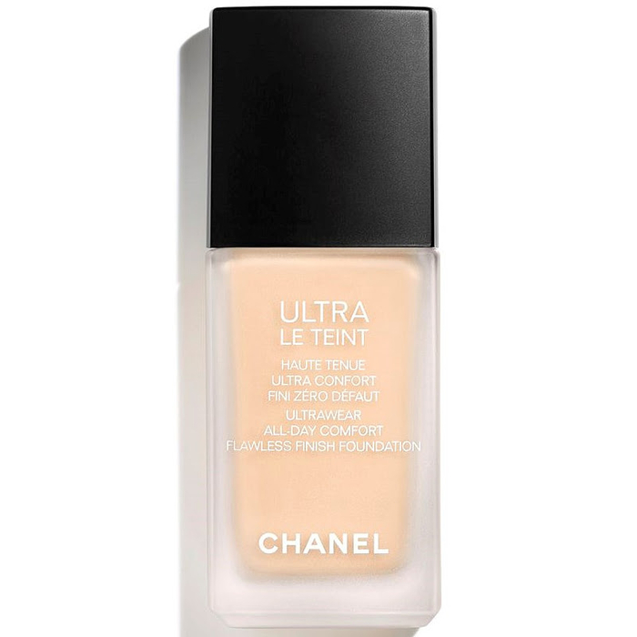CHANEL - Ultra Le Teint All Day Comfort - B10 - 30ml - 3145891463125