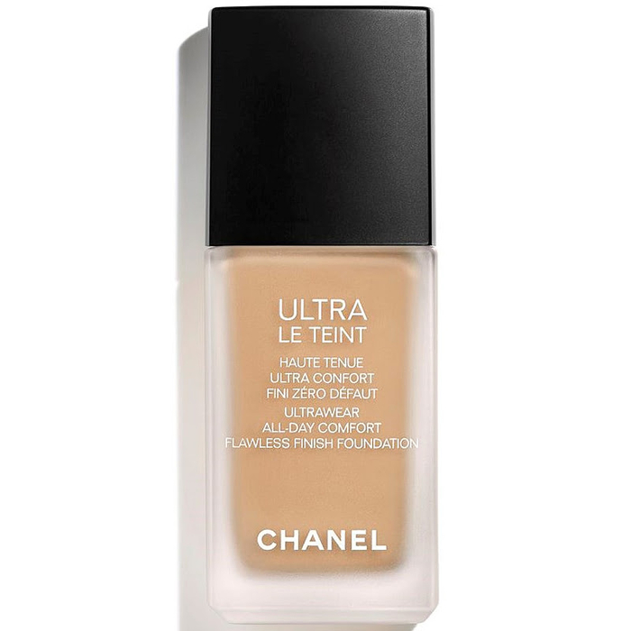 CHANEL - Ultra Le Teint All Day Comfort - B40 - 30ml - 3145891463187