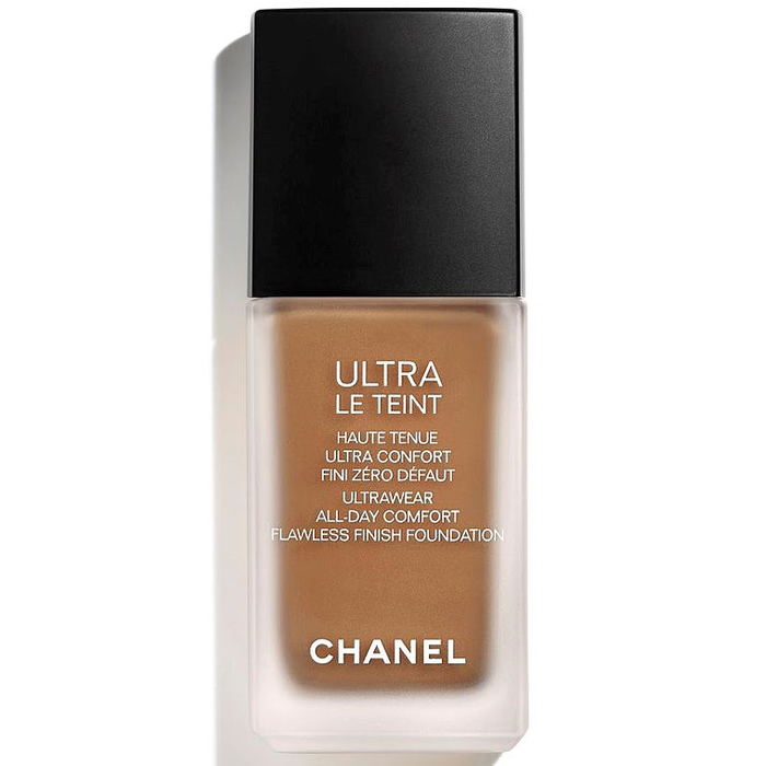 CHANEL - Ultra Le Teint All Day Comfort - B140 - 30ml - 3145891463804