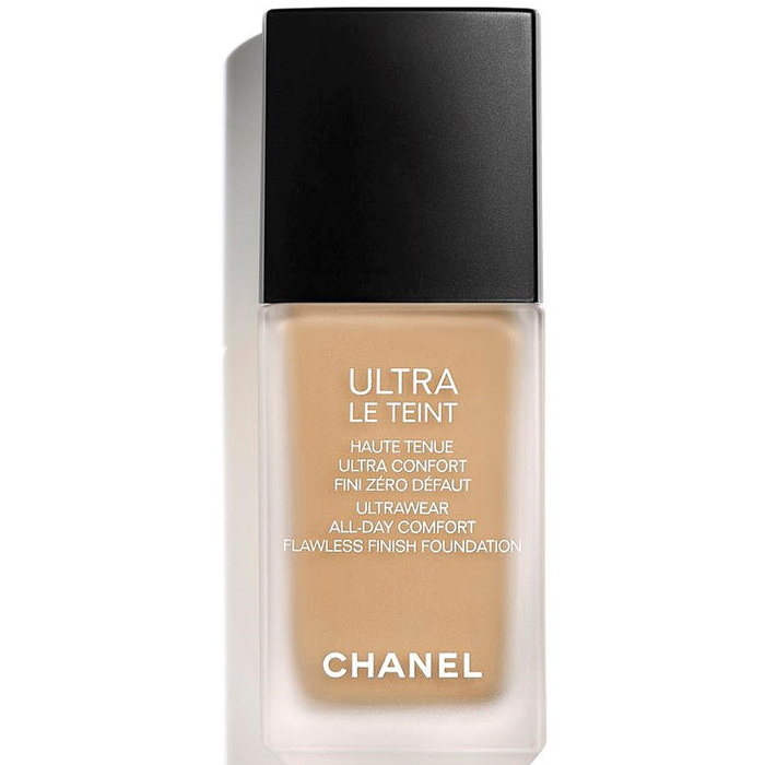 CHANEL - Ultra Le Teint All Day Comfort - B50 - 30ml - 3145891463200