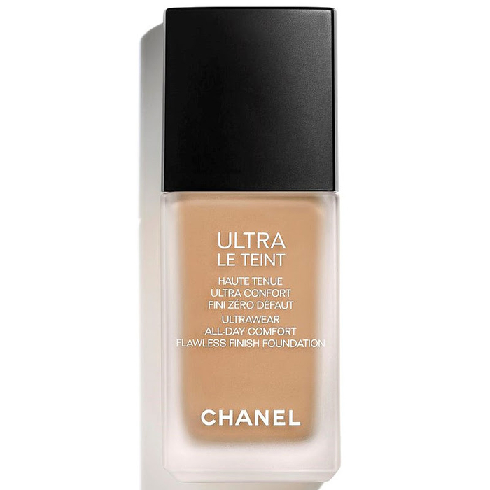 CHANEL - Ultra Le Teint All Day Comfort - B60 - 30ml - 3145891463224