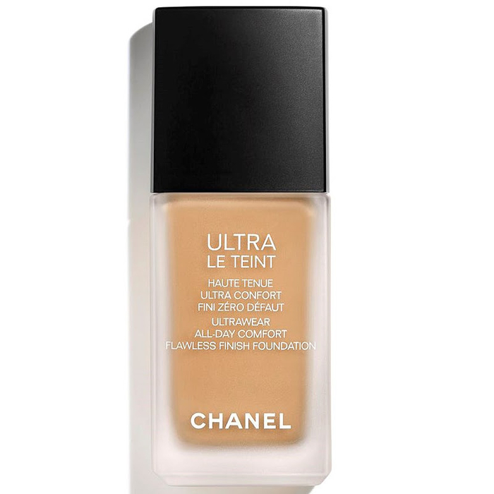 CHANEL - Ultra Le Teint All Day Comfort - B80 - 30ml - 3145891463385