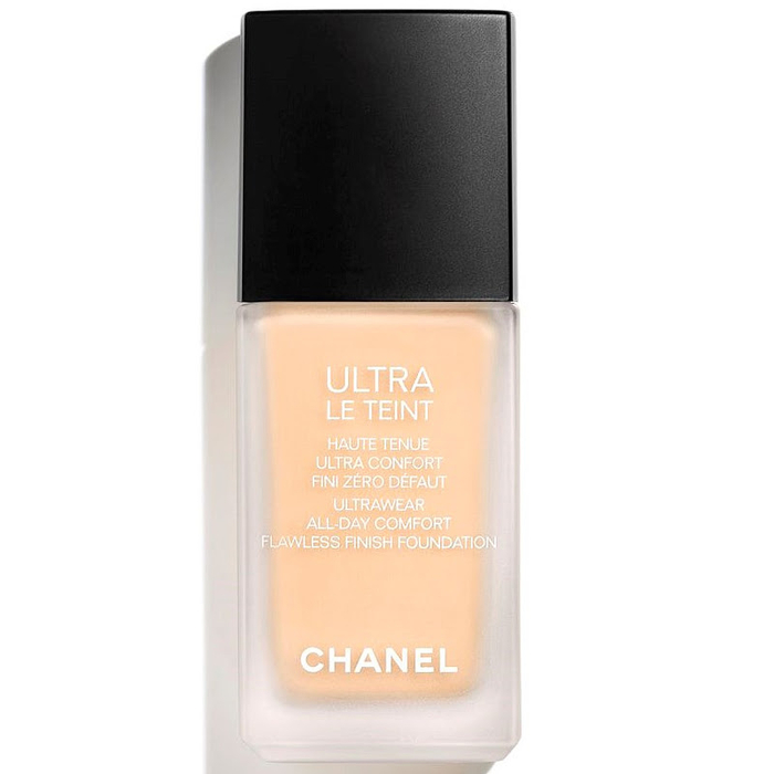CHANEL - Ultra Le Teint All Day Comfort - BD11 - 30ml - 3145891463705
