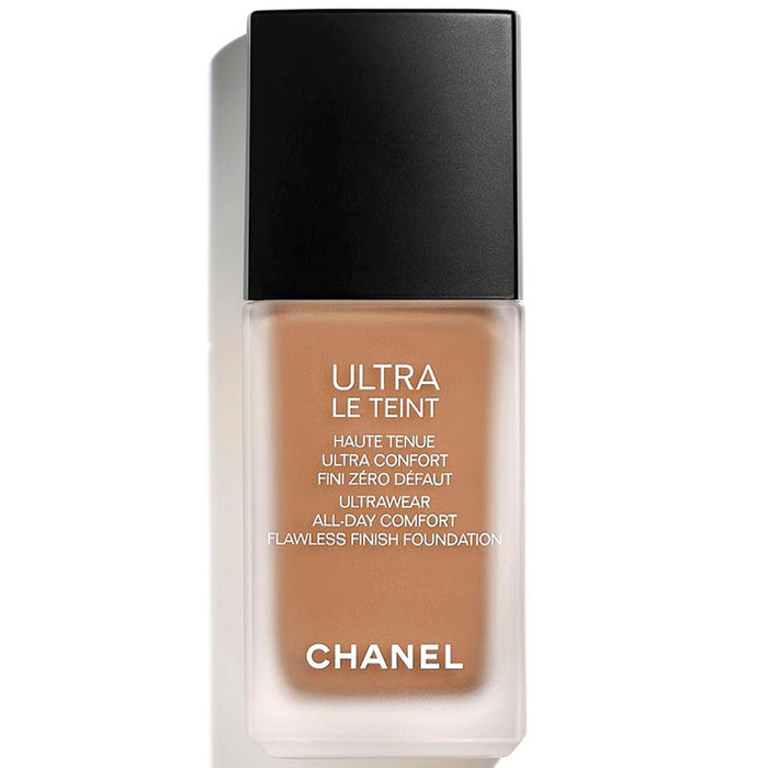 CHANEL - Ultra Le Teint All Day Comfort - BR132 - 30ml - 3145891463644