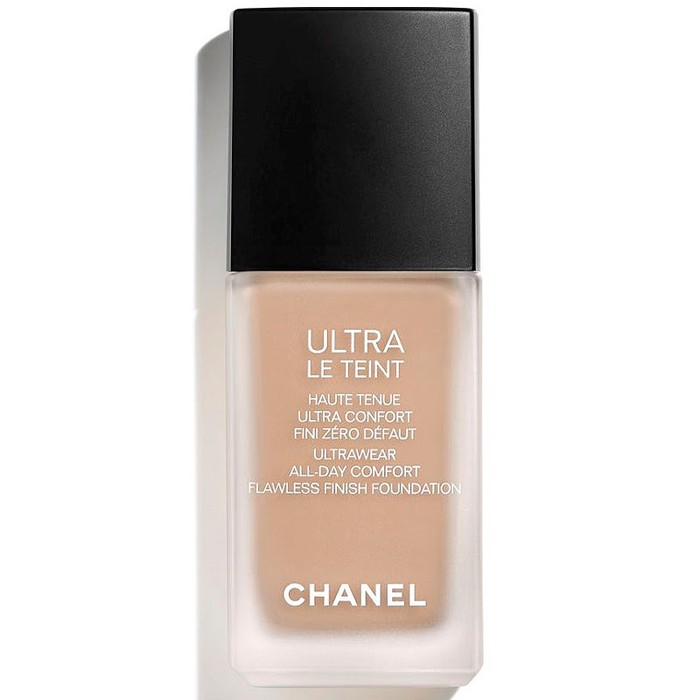 CHANEL - Ultra Le Teint All Day Comfort - BR42 - 30ml - 3145891463569