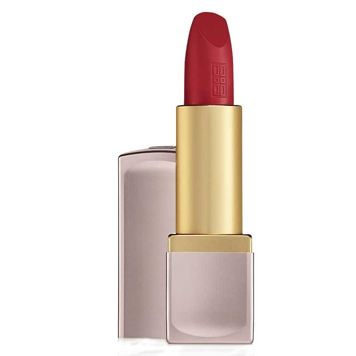 ELIZABETH ARDEN - Lip Color Lipstick - 08-Statment Red Matte - 4g - 0085805247355
