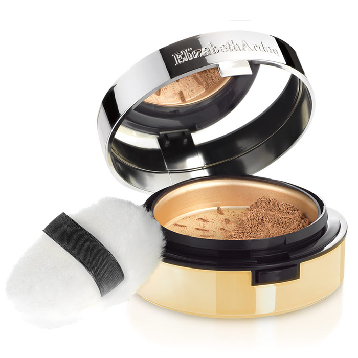 ELIZABETH ARDEN - Pure Finish Mineral Powder Found - 7 - 8,33gr - 85805239282