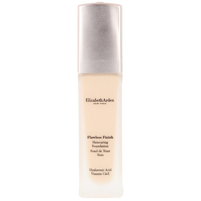 ELIZABETH ARDEN - Flawless Finish Skincaring Found - 240N - 30ml - 85805226695