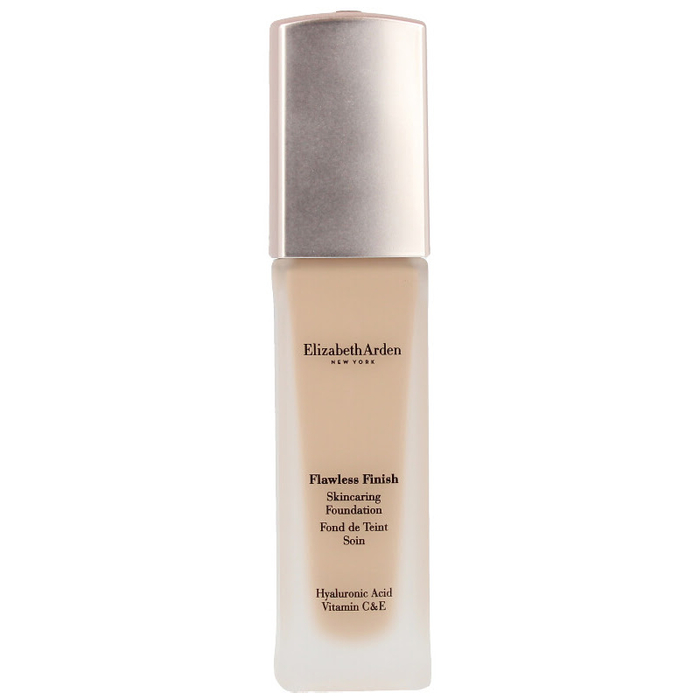 ELIZABETH ARDEN - Flawless Finish Skincaring Found - 410N - 30ml - 85805227098