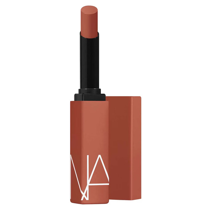 NARS - Powermatte Lipstick-Start Me Up-1,5gr - 194251139920