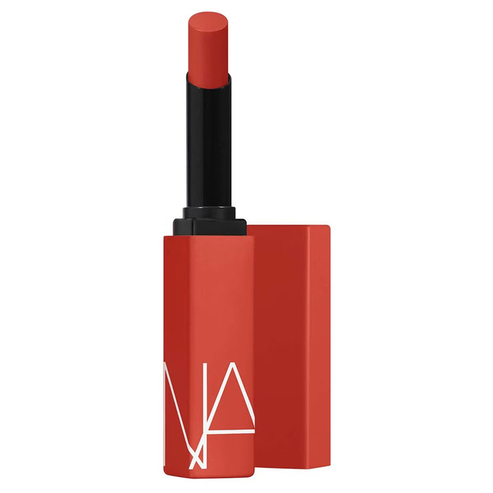 NARS - Powermatte Lipstick-Rocket Queen-1,5gr - 194251142982