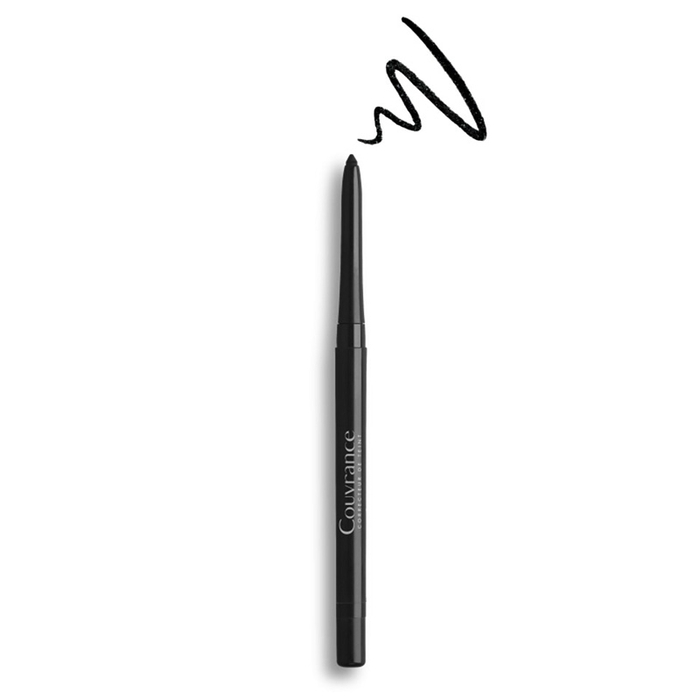 AVÈNE - Couvrance High Definition Eye Pencil-Black 0,3g - 3282770207255