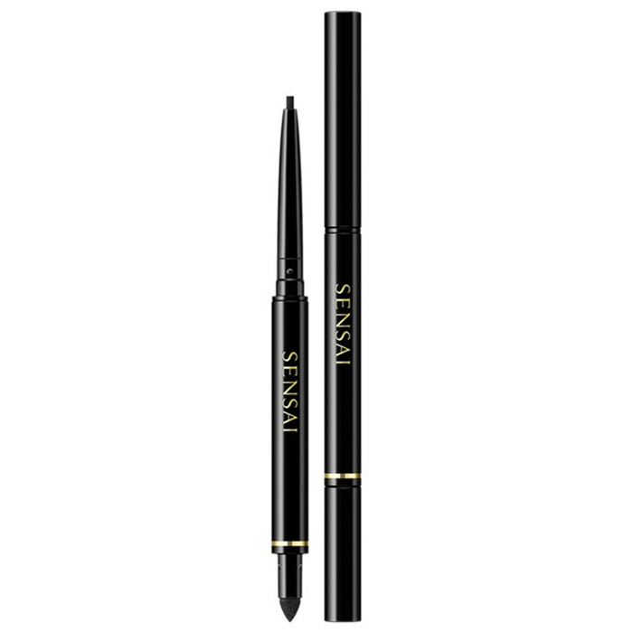 SENSAI KANEBO - Lasting Eyeliner Pencil - 01 Black - 0,1gr - 4973167815670