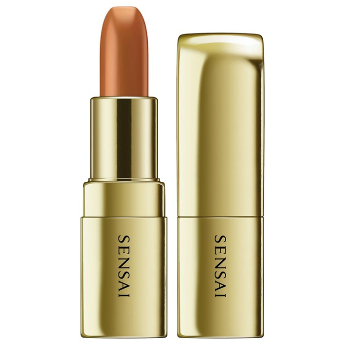 SENSAI KANEBO - The Lipstick - 15 Kuchinashi Nude - 3,5gr - 4973167969250