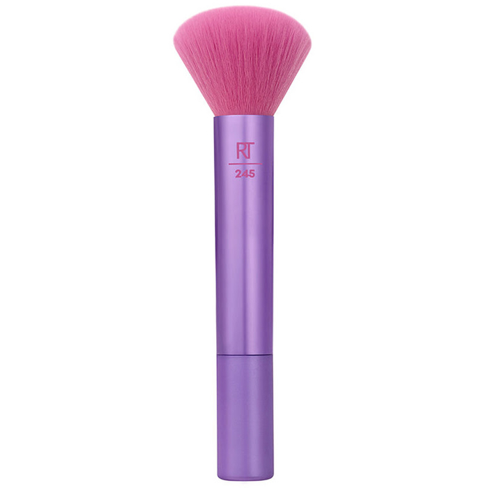 REAL TECHNIQUES - Afterglow 245 Brush - 79625439052