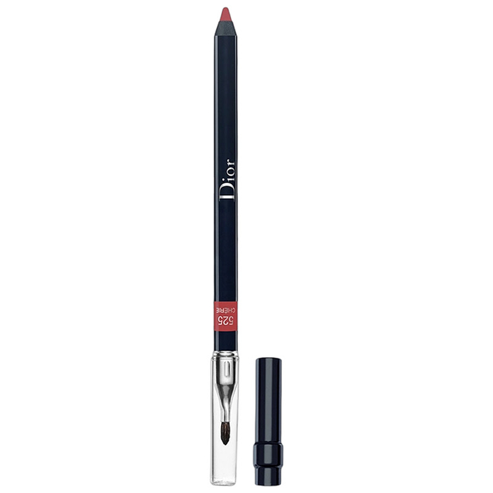 CHRISTIAN DIOR - Rouge Contour Lip Pencil - 525 Chérie - 1,2gr - 3348901534031