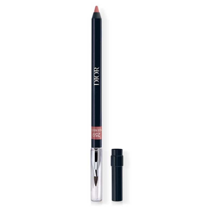 CHRISTIAN DIOR - Rouge Dior Lip Pencil - 259 Nude Ribbon - 1,2gr - 3348901734004