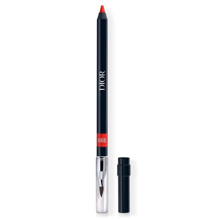 CHRISTIAN DIOR - Rouge Dior Lip Pencil - 999 - 1,2gr - 3348901523608